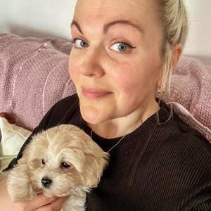 Meet your Posher, Kimberley